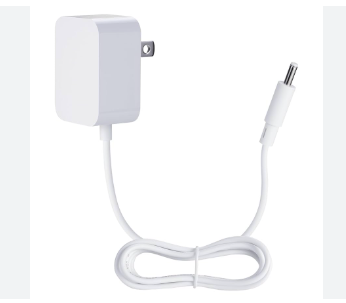 NEW Charger for Aura Carver AF900 AF100 SR-A30502000U2 Replacement Power Adapter Supply with 5ft Power Cord